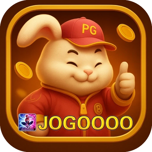 JOGOOOO logo