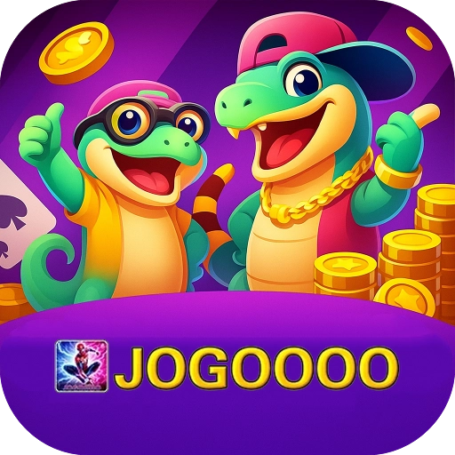 Logo da jogoooo